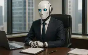 De l’urgence du changement à la souveraineté de l’agent IA