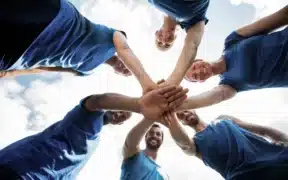 Découvrez les 5 niveaux d'Intelligence Collective que tout facilitateur devrait maîtriser