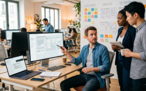 Le Product Manager Hybride le métier de PM augmenté par l'IA