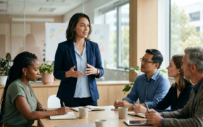 modèle de Gordon 4 styles communication test d’assertivité en 60 questions pour comprendre votre profil progresser au quotidien