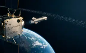 Anticiper les ruptures à l'heure des data centers spatiaux