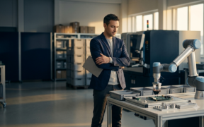 La robotique redessine l'avenir du travail sans fantasme