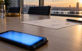 Alerte IA ou signal de gouvernance, la grille de tri du dirigeant