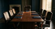 Un CODIR cadre le rôle de Chief AI Officer avant de recruter