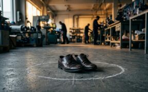 Gemba, aller voir le travail avant de croire les chiffres