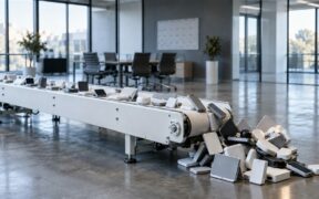 IA et culture produit, la vitesse se joue dans la décision