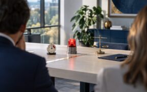 La colère au travail est un signal avant d'être un défaut