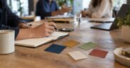 Le DISC décrit un comportement, pas une personnalité