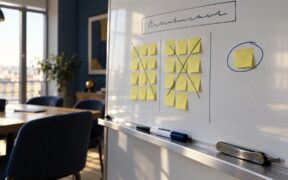 Le PDCA échoue sur le problème, rarement sur le plan