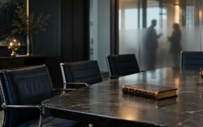 Machiavel en management, lire le pouvoir au lieu de le subir