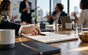 Manager des introvertis commence par revoir vos réunions