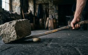 Points de levier, les douze endroits où agir sur un système