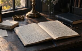 Prendre des notes qui servent, du carnet aux lieux communs