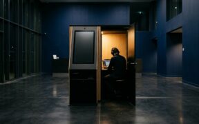 Le travail invisible de l'IA se reconnaît une fois compté