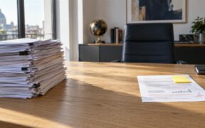 Vérifier coûte plus cher que produire à l'ère de l'IA