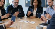 Delegation Poker, sept niveaux pour savoir qui décide quoi