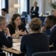 1-2-4-Tous, remplacer le tour de table en quinze minutes