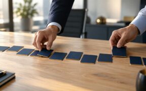 Moving Motivators, ce qu'un changement fait à la motivation