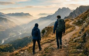 L'accompagnement du changement s'occupe de ce que le plan ne voit pas