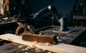 Quand l'IA bouscule l'identité professionnelle, parlez du métier
