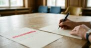 La communication non violente fait d'un reproche une demande