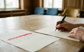 La communication non violente fait d'un reproche une demande