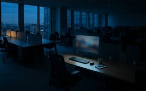 La shadow AI prospère là où parler de l'IA semble risqué