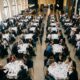 Le World Café fait circuler les idées d'une table à l'autre