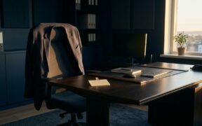 Le syndrome de l'imposteur du manager promu se nourrit du flou