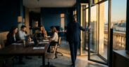 Manager de proximité, celui par qui l'IA entre dans l'équipe