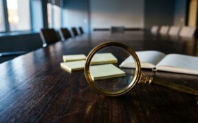 Rapport d'étonnement, regarder avant de déployer l'IA