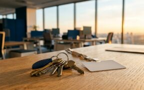 Un retour au bureau imposé laisse au manager la façon de le porter