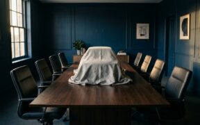 Les routines défensives masquent ce qu'une équipe n'ose pas discuter